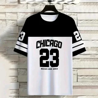 HIP  HOP CASUAL GRAFFITI TSHIRTS.