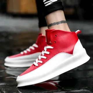 Exclusive Imported Excellent Quality Hip Hop Fashion Sneakers.