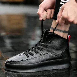 Exclusive Imported Excellent Quality Hip Hop Fashion Sneakers.