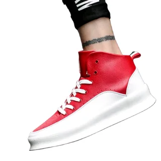 Exclusive Imported Excellent Quality Hip Hop Fashion Sneakers.