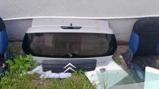 CITRON C2 PARTS NEGOTIABLE.