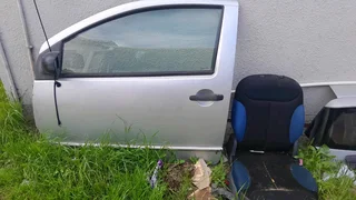 CITRON C2 PARTS NEGOTIABLE.