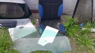 CITRON C2 PARTS NEGOTIABLE.