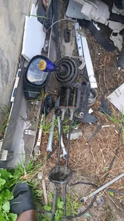 CITRON C2 PARTS NEGOTIABLE.