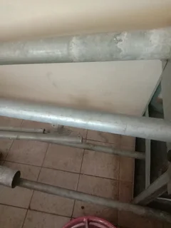 MIXED POLES FOR SALE NEGOTIABLE.