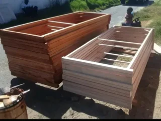 Wooden Door Frames Specials.