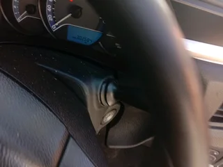 2015 1.6  TOYOTA COROLLA PRESTIGE NEGOTIABLE.