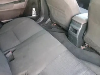 2015 1.6  TOYOTA COROLLA PRESTIGE NEGOTIABLE.