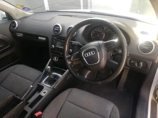 2009 1.4T AUDI A3 NEGOTIABLE.