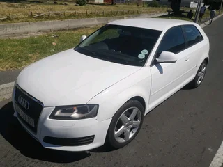 2009 1.4T AUDI A3 NEGOTIABLE.