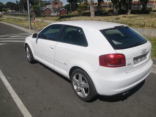 2009 1.4T AUDI A3 NEGOTIABLE.