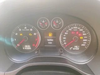 2009 1.4T AUDI A3 NEGOTIABLE.