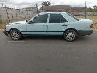 E260 Mercedes Benz Automatic Negotiable.