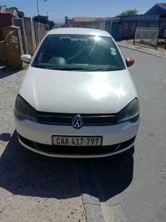 2014 1.4 Polo Vivo Negotiable.