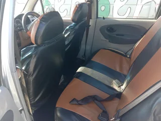 2012 0.8 CHERRY QQ3 NEGOTIABLE.