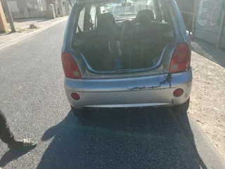 2012 0.8 CHERRY QQ3 NEGOTIABLE.