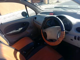 2012 0.8 CHERRY QQ3 NEGOTIABLE.