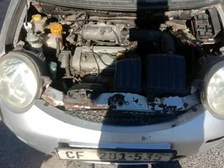 2012 0.8 CHERRY QQ3 NEGOTIABLE.