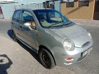 2012 0.8 Cherry Qq3 Negotiable.