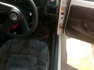 1.4 CITI GOLF NEGOTIABLE.