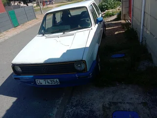 1.4 CITI GOLF NEGOTIABLE.