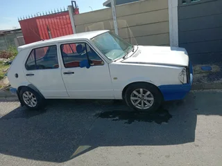 1.4 CITI GOLF NEGOTIABLE.