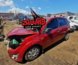 2015 Ford Figo 1.5TDI - Available for Spare Parts