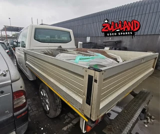 2007 VW Transporter 2.5TDI - Stripping for Spares