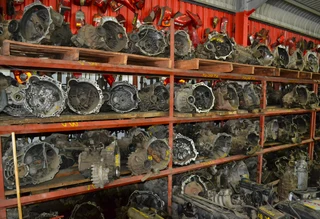 2007 Nissan Tiida 1.6 - Stripping for Spares