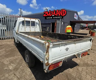 2009 Hyundai H100 2.6D - Available for Spare Parts