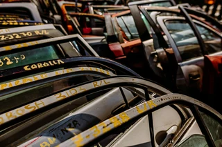 2009 Hyundai H100 2.6D - Available for Spare Parts