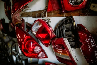 2009 Hyundai H100 2.6D - Available for Spare Parts