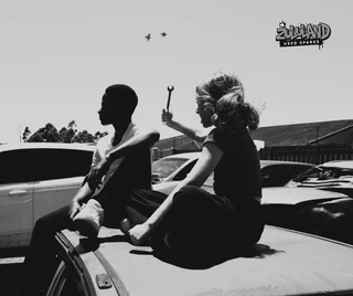 2006 Fiat Strada 1.2 - Available for Spare Parts