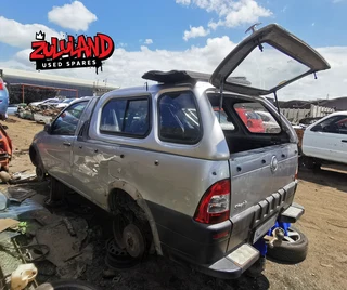 2006 Fiat Strada 1.2 - Available for Spare Parts