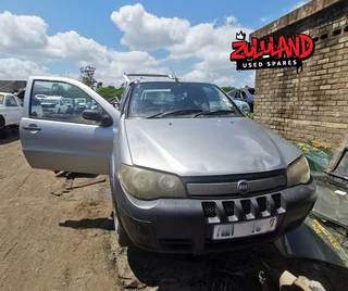 2006 Fiat Strada 1.2 - Available for Spare Parts