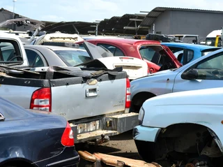 2006 Jeep Cherokee 3.7 - Stripping for Spares