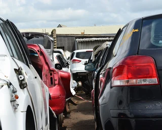 2006 Jeep Cherokee 3.7 - Stripping for Spares