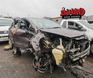 2014 Kia Rio 1.4 - Stripping for Spares