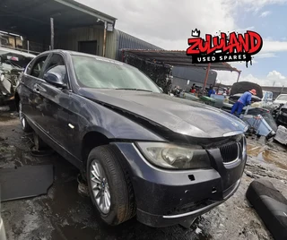 2006 BMW E90 330D - Stripping  for Spares