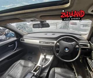 2006 BMW E90 330D - Stripping  for Spares