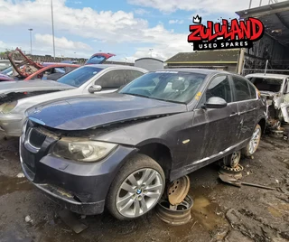 2006 BMW E90 330D - Stripping  for Spares