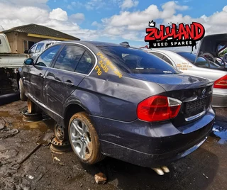 2006 BMW E90 330D - Stripping  for Spares