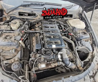 2006 BMW E90 330D - Stripping  for Spares