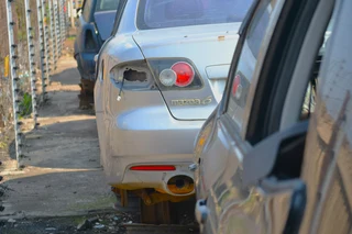 2006 BMW E90 330D - Stripping  for Spares