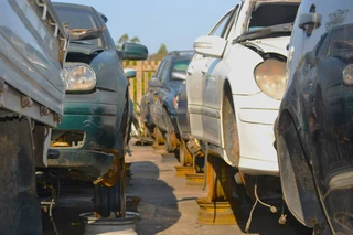 2006 BMW E90 330D - Stripping  for Spares