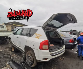 2011 Jeep Compass 2.0L - Available for Spares