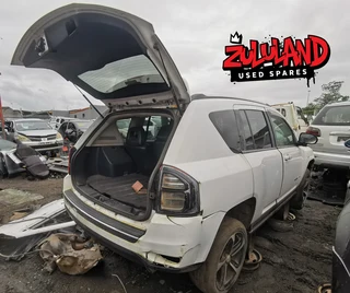 2011 Jeep Compass 2.0L - Available for Spares