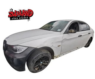 2005 BMW E90 320D - Stripping for Spares