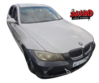 2005 BMW E90 320D - Stripping for Spares