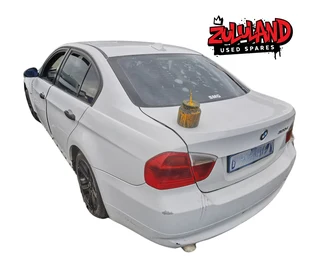 2005 BMW E90 320D - Stripping for Spares